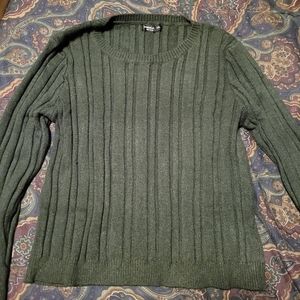 SOLD Long sleeved crew neck sweater 3 for $20